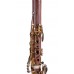 A Clarinet (La) | Boehm | Cococbolo wood